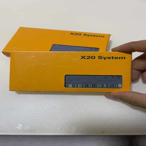 咨询-模块X20CS1030