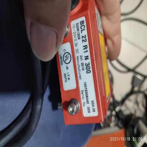 BCL 22 R1 N 300~询价