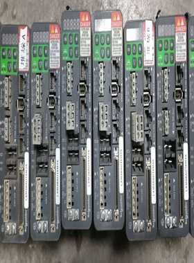 询价拍~LXM28AU15M3X，驱动器 1.5KW，成色较好