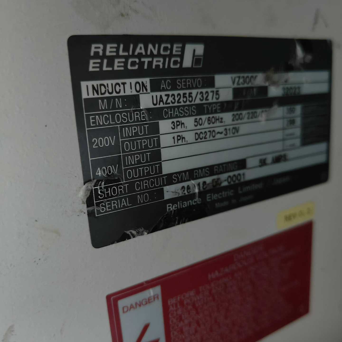 全新ABB变频器 ACS510  1.5KW~询价