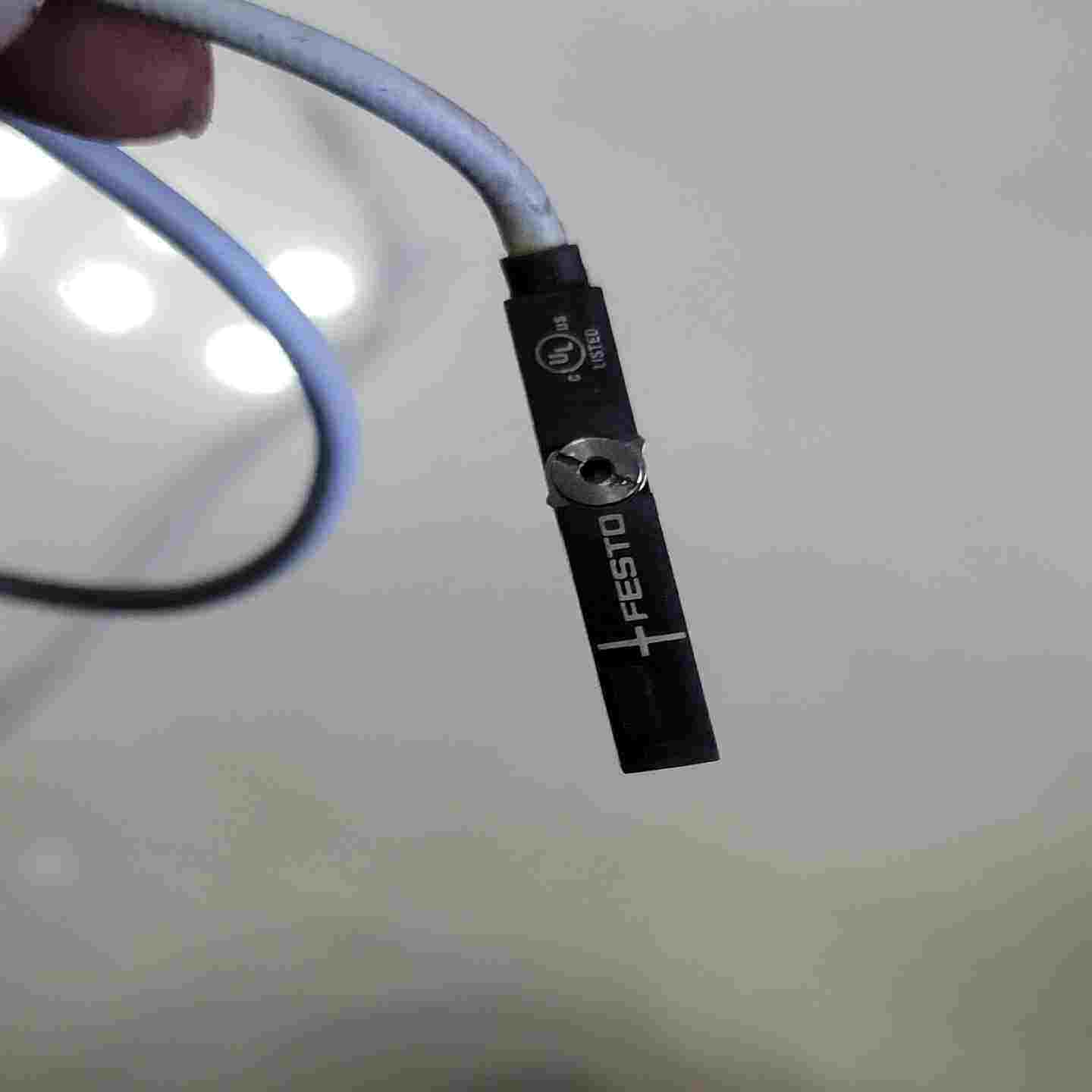 咨询-FESTO费斯托磁性开关，SME-8M-DS-24V-k5，