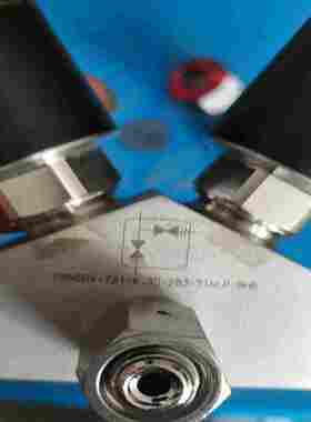 咨询-FujiKin金FBNSDV-721-6.35-2B3-