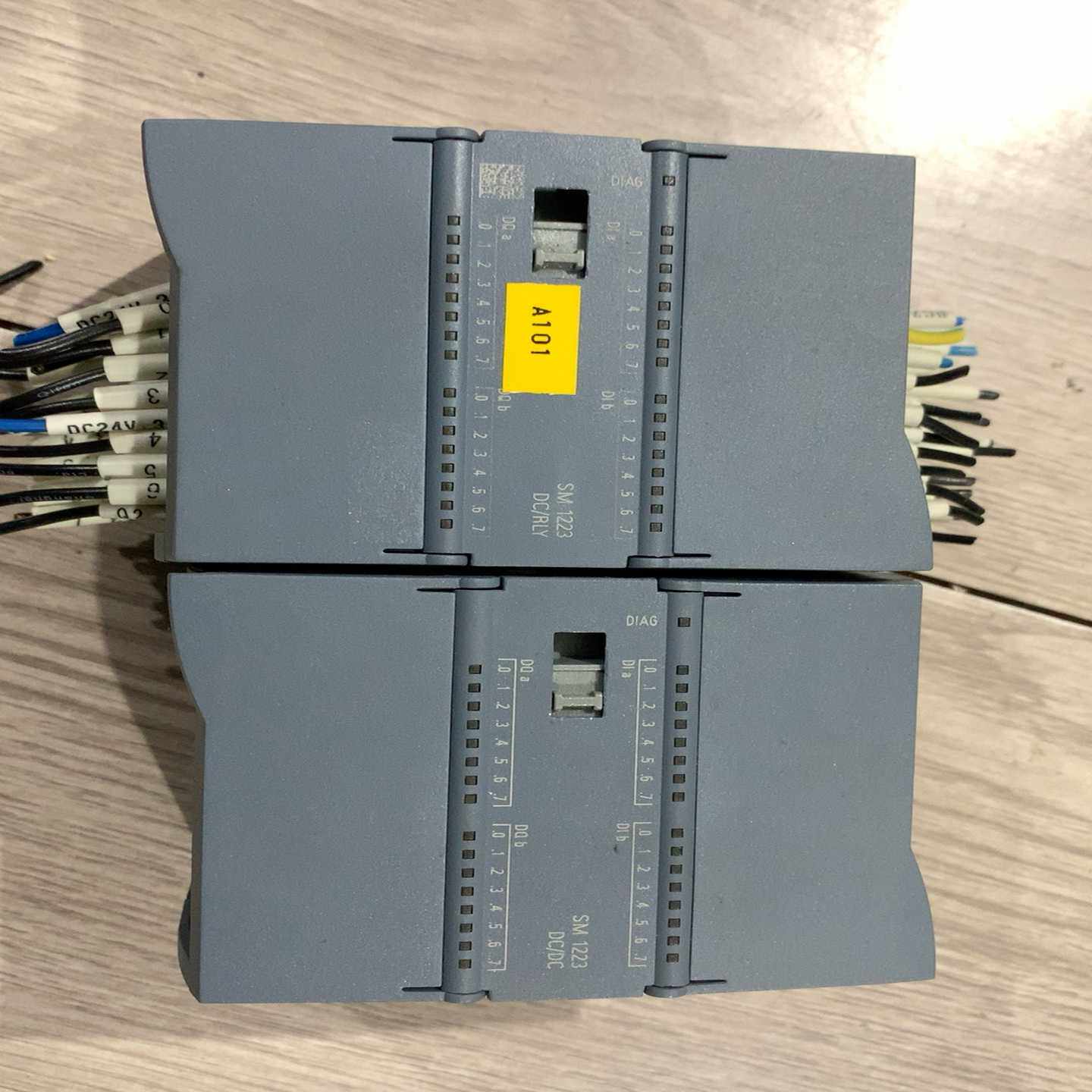 S7-1200 6ES7 223-132-0XB0~询价