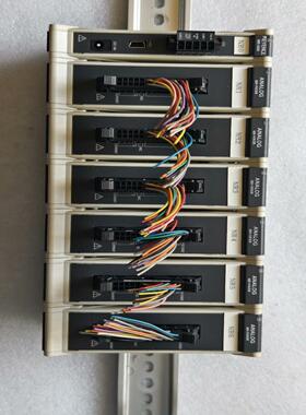 KEYENCE NR-500 NR-HA08 实物现拍成色如~询价