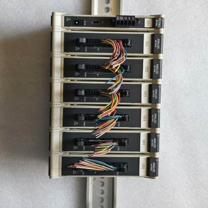 KEYENCE NR-500 NR-HA08 实物现拍成色如~询价