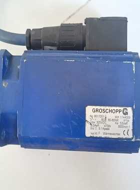 【星慕电子】电机，GROSCHOPP，470w 325V DC