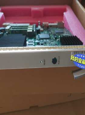 华为GSCC系统控制与通信板SSND6GSCC000或SSN