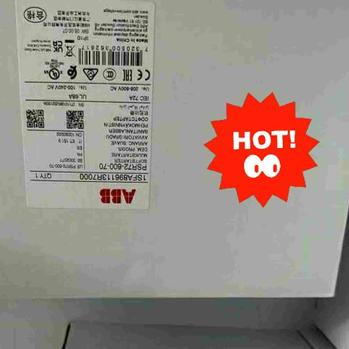 PSR72-600-70的议价AB2198询价