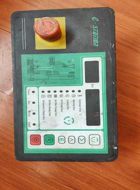 登福GD康普艾螺杆空压机控制器ES30-10 AirpPil~询价