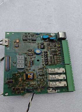 软启动ATS48D32Q控制主板1625081011询价