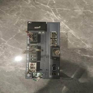 询价 VV2 伺服驱动器750W RYH751F5