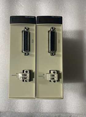 PLC模块、TSXASY800、实物图拍摄。询价