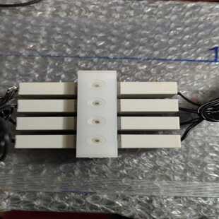 【星慕电子】力合COD专用电磁阀,力合八连体肯拓电磁阀,新