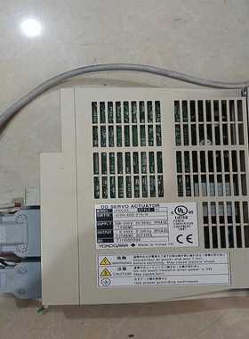 DYNASERV 横河伺服驱动器UR5CG3-015N-6A（佳毅工控）