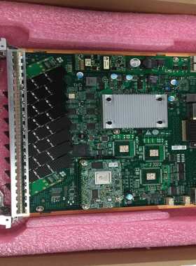 华为TOX TN56TOX 8路10G 支路业务处理板 华为