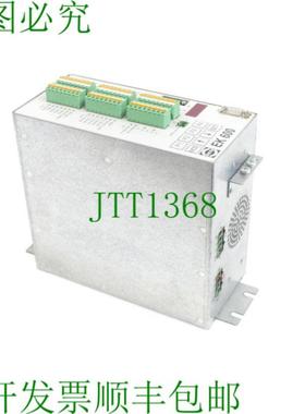 Skip EK600-446-A0-00 服务员调节器 EK 600 IdNo 120481通讯号