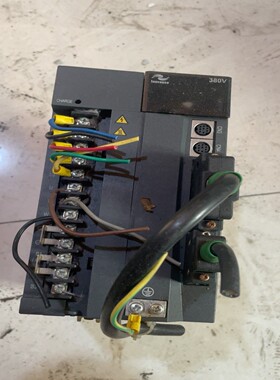 汇川伺服驱动器380V汇川IS500AT8R4I-212~询价