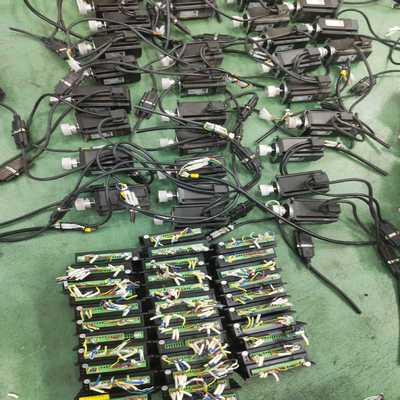 询价~雷塞57闭环步进电机，驱动：CL57，电机57CME23，原