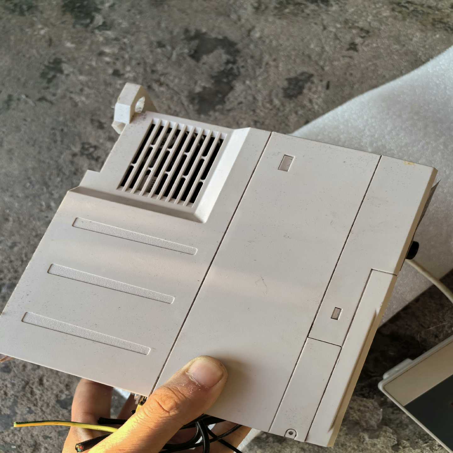 (询价)易驱CT100-2S0015G