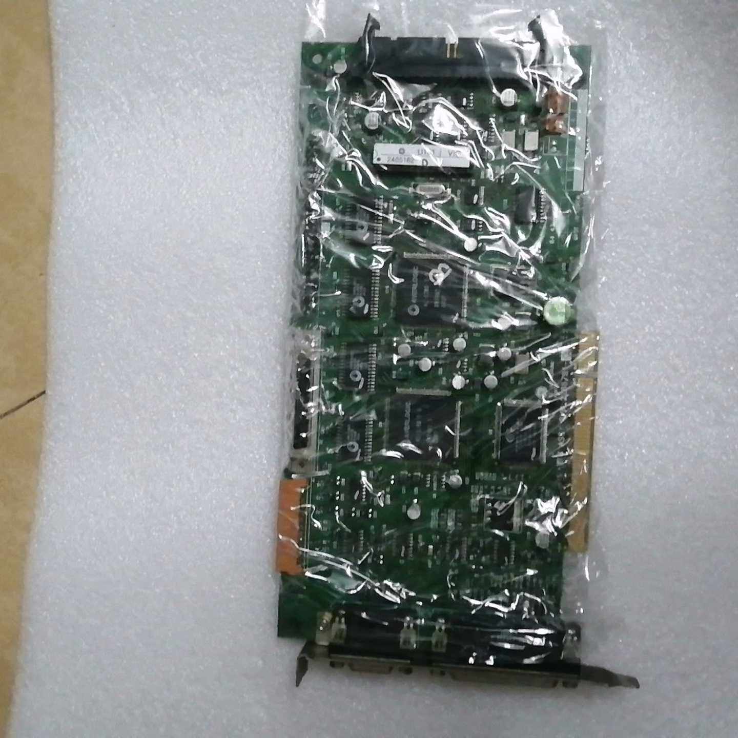 【星慕电子】Vic ASST P/N 2285791-0 2384747