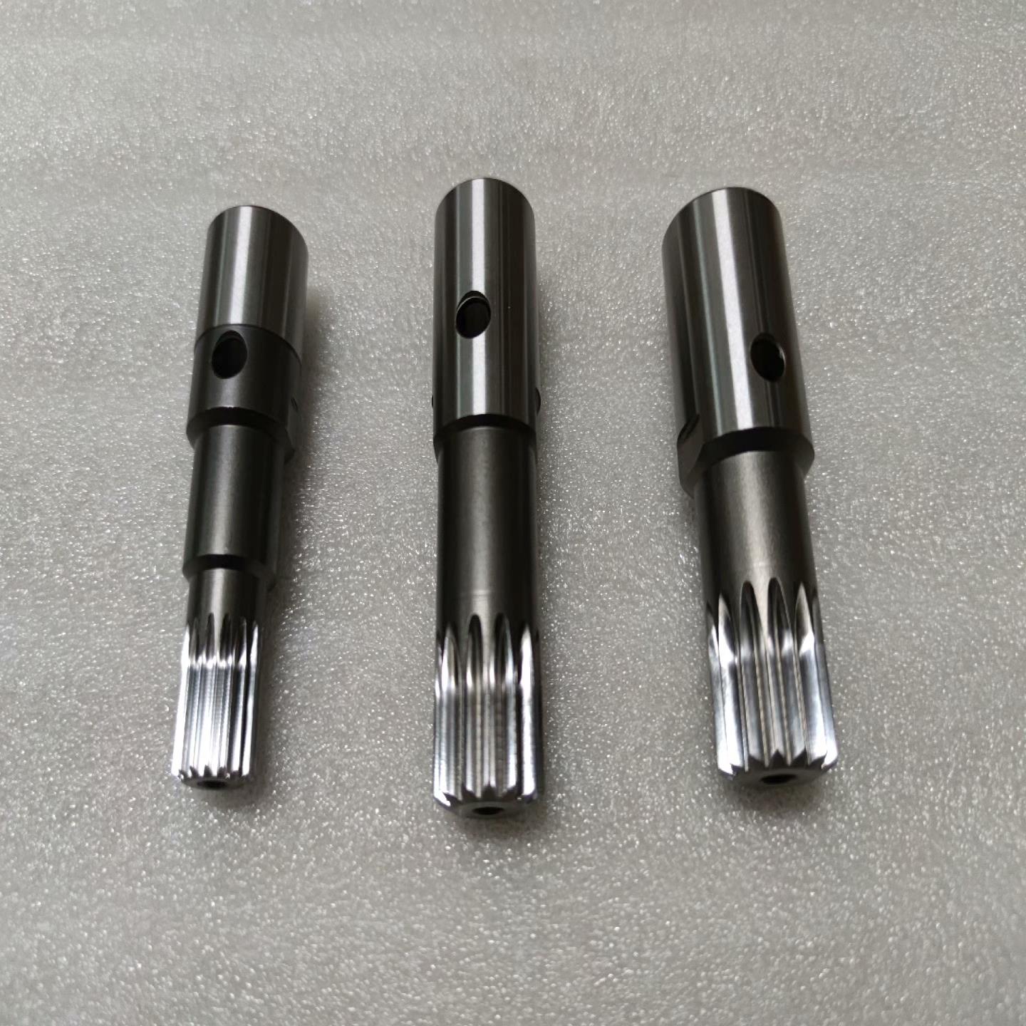 安川机器人输入齿安川机器人齿轮轴，新品询价