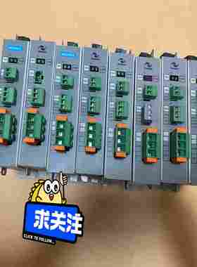 汇川模块 D880同步电压检测模块 HSVM-10 功能正常~议价