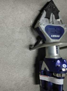 德国LUKAS快速接头SwTNI61/STMU61-0液压缸液压切割设备原装