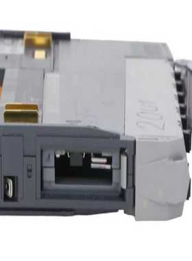 B&R X20DS1119 REV.G0多功能数字信号处理器（地坛设备）