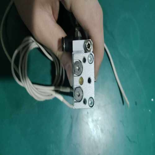 SMD 滑台气缸 MXQ8-30AS~询价