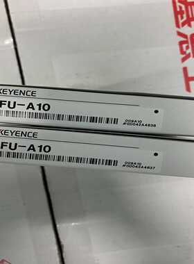 基恩士KEYENCEFU-A10对射型光纤传感器询价