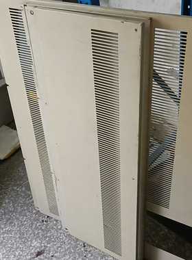 安川G7300kw变频器盖子--议价商品