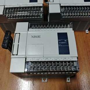 功能正常 咨询 E16X16YT 成色为实图 信捷扩展XC