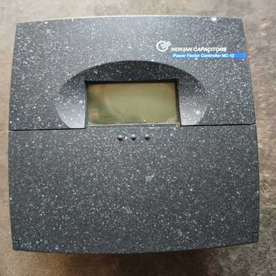 NOKIAN CAPACITORS控制器NC-12一台，正品