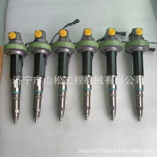2881089喷油器QSK19QSK38QSK60QSK35QSK40QSK45发动机喷油嘴