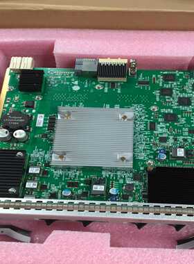 华为HUNQ2 TNN1HUNQ2 4路10G统一线路处理板
