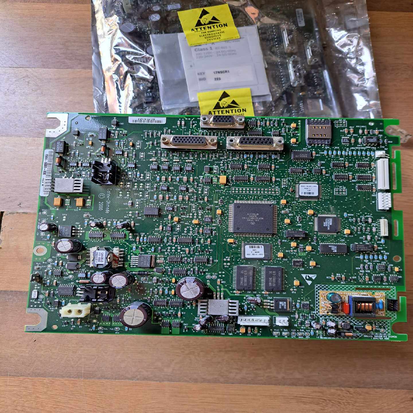 GE欧美达 AESPIRE/AESTIVA 7100主板!仪(亚飞商行)