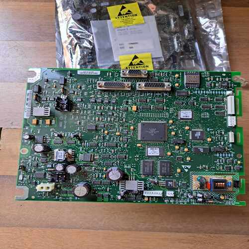 GE欧美达 AESPIRE/AESTIVA 7100主板！仪（电子设备）