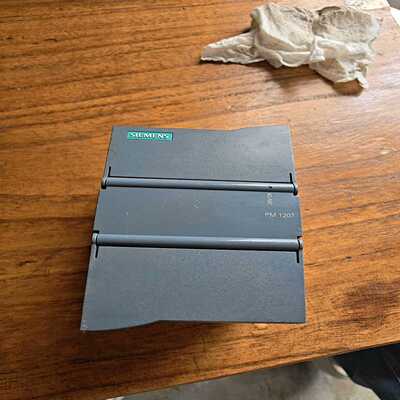 6EP1332-1SH71电源模组PM1207，图片实拍，功~议价