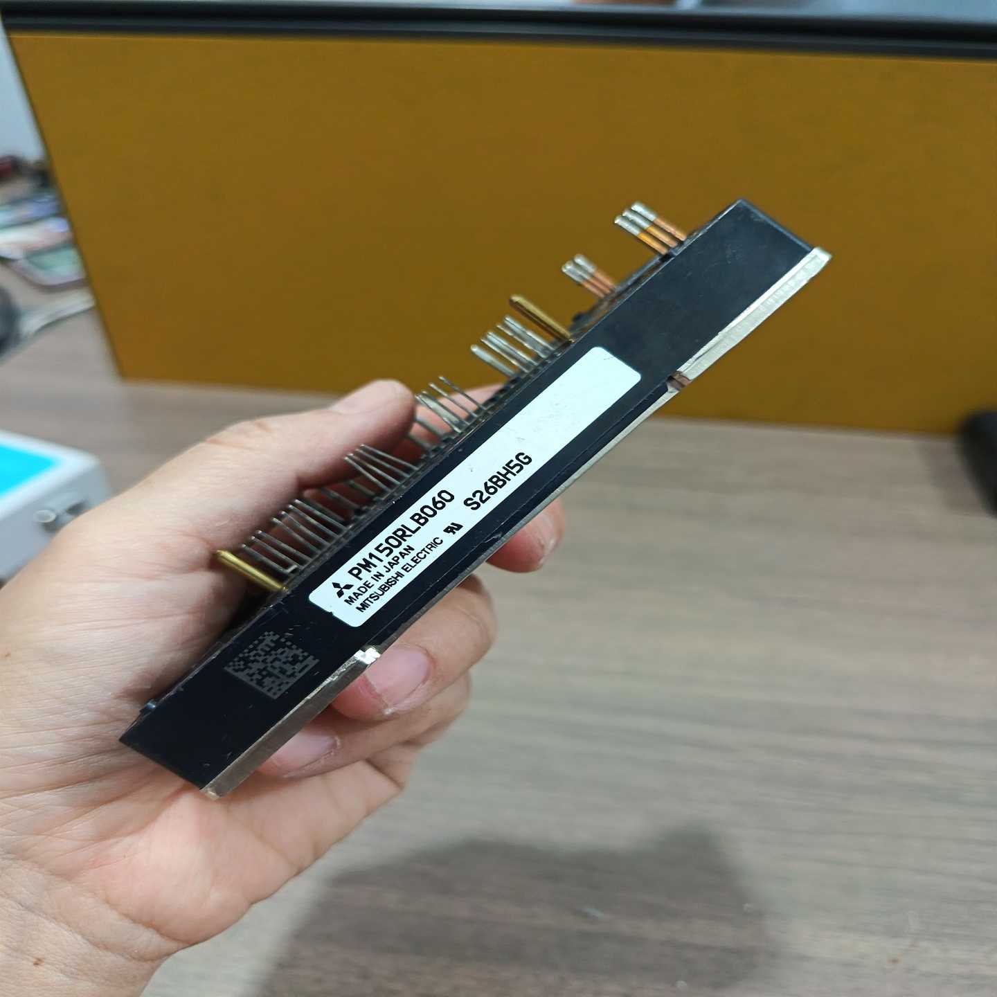 询价~PM150RLB060  如图,功能