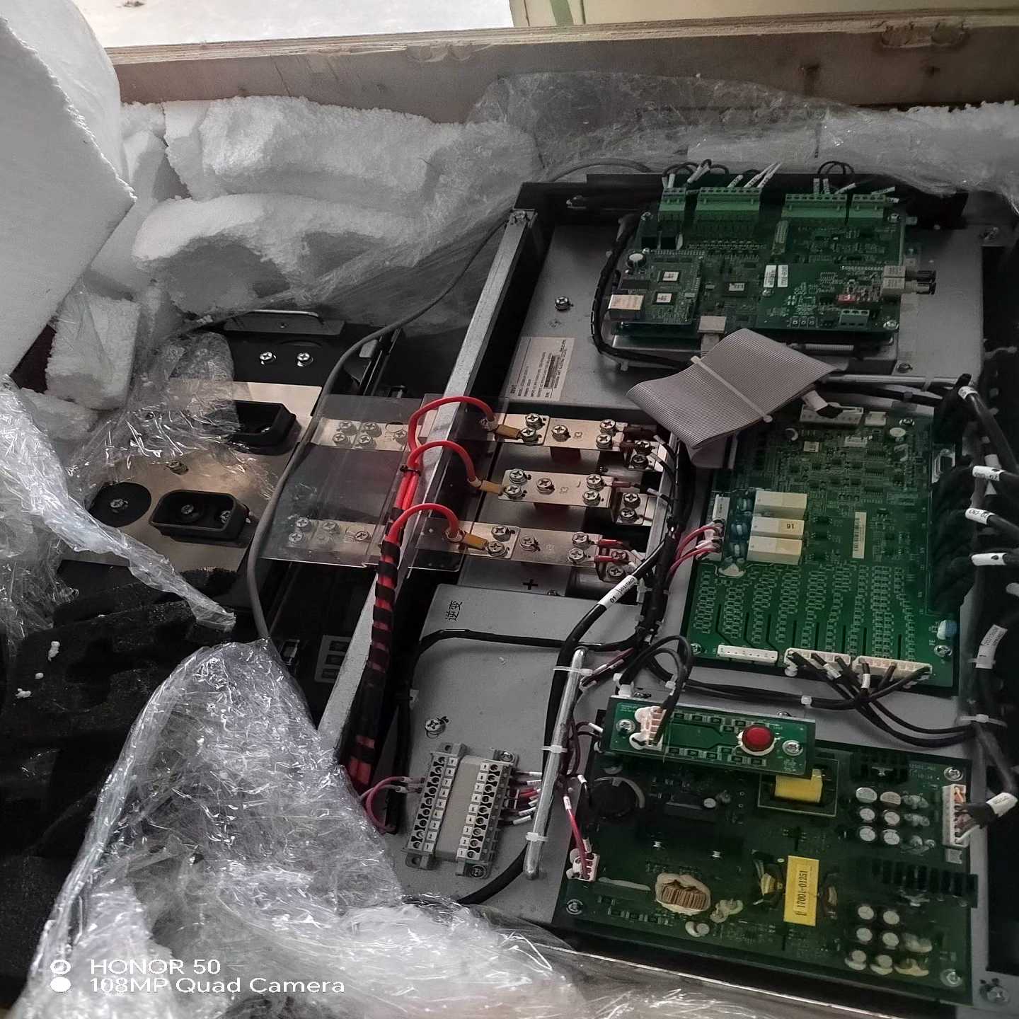 询价-英威腾变频器 GD3000  1140V