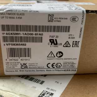 多询价 8FA0 6GK5991 1AD00