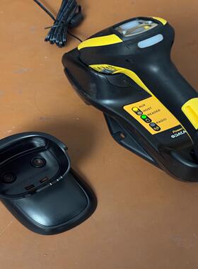 得利捷PM9100-433RB条码枪POWERSCAN~询价