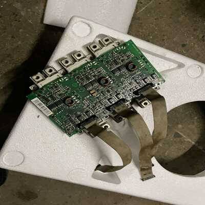 【星慕电子】ABB、fs450r12ke3.agdr-71c。