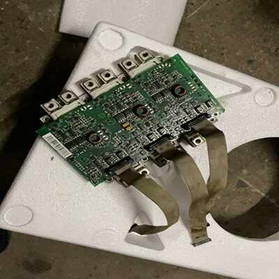 ABB、fs450r12ke3.agdr-71c。（电子设备）