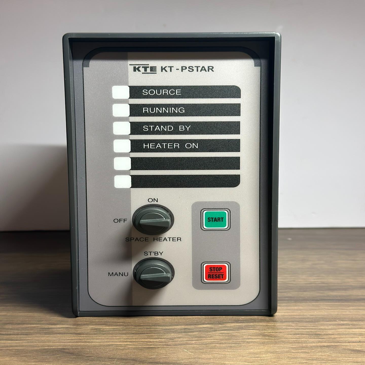 KTE KT-PSTAR-CSA，马达启动控制器，未使用（佳毅工控）