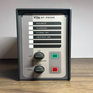未使用 PSTAR 马达启动控制器 询价 CSA KTE