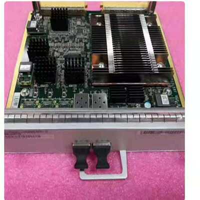 华为NE40E 2端口10GBase LAN/WAN-SFP