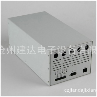 加厚仪器外壳铝型材仪器外壳金属仪器外壳实验仪器烤漆外壳