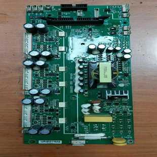 星慕电子 200 汇川MD500 500E 250kw驱动板 290