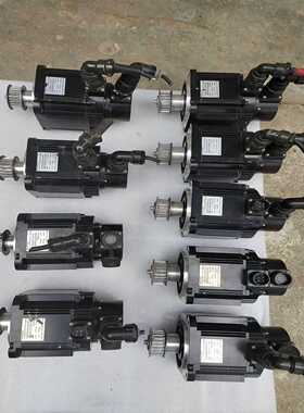 正弦伺服电机9台，型号：SES13-0R9-10-2AB~询价